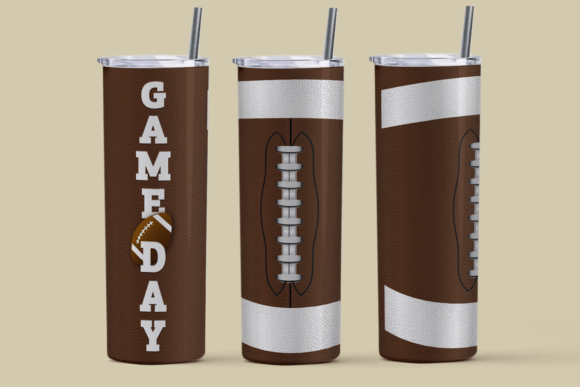 Football Sublimation Tumbler for Game Day: A Practical Guide for Creators and Businesses