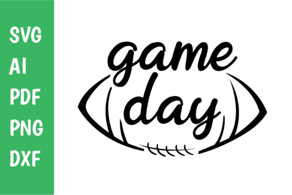 Game Day Football Fan Football SVG: What You Need to Know Before You Buy