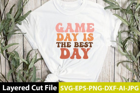 Game Day is the Best Day Retro Design: A Practical Guide for Creative Professionals