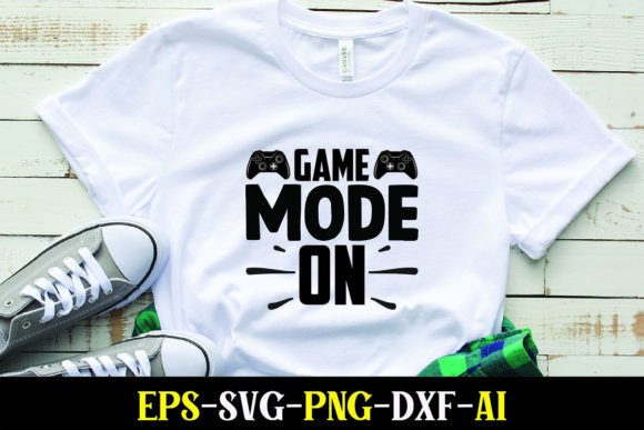Game Mode On: Unlocking Creative Potential with Editable Design Files