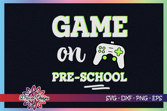 Game On: Back to School & Pre-School Design Essentials
