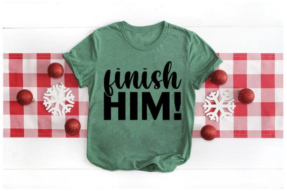Game SVG Design, Finish Him: Practical Implementation for Creative and Business Workflows