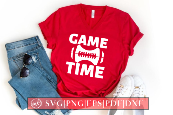 Game Time SVG Design: Unlocking Creative Possibilities