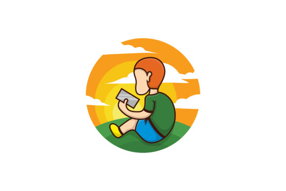 Kids Fun Game Illustration: A Vibrant Visual Tool for Educational and Entertainment Purposes