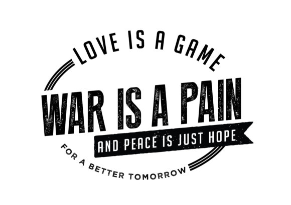 Love Is a Game: Understanding the Metaphor and Its Real-World Implications