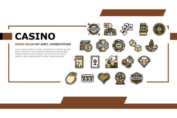 Maximizing Engagement with Casino Slot Game Jackpot Poker Landing