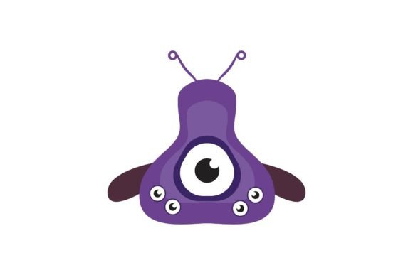 Monster Stick Game Icon: A Versatile Design Asset for Digital Projects
