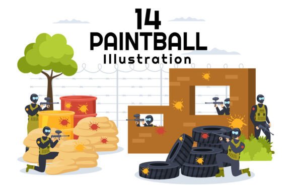 Paintball Game: What It Is and Why People Love It