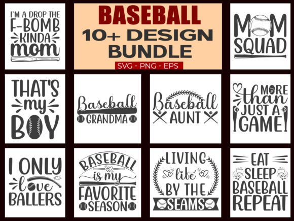 Why Baseball SVG T-Shirts Are Capturing the Attention of Designers and Entrepreneurs
